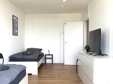 Immosphere Rhein-Main - über den Dächern von Hanau - 4