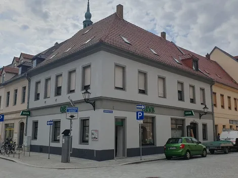 McGoodnight Monteurwohnungen