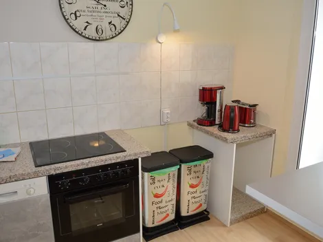 Schleusenwärter 3 - 7