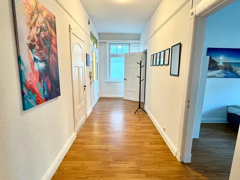 Mehrere Wohnung am Hansaring mit privaten Parkplätze auch für Transporter - 13