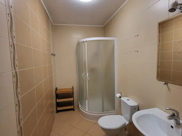 Hotel pracowniczy Cierszewo