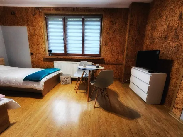 JSC House