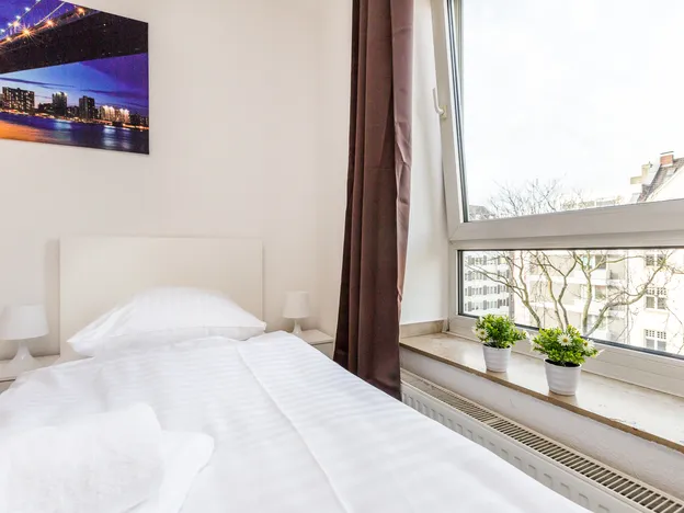 Homerent in Düsseldorf und Umgebung