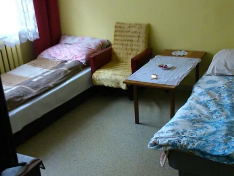 Noclegi pracownicze Sosnowiec centrum