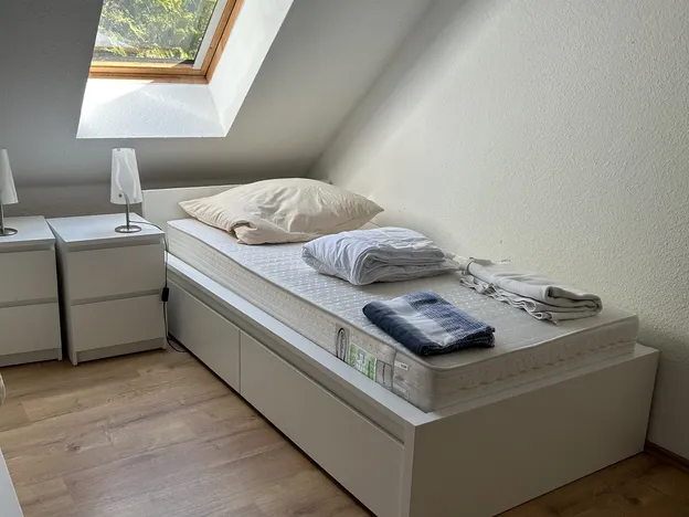 Monteurwohnung