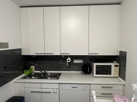 Monteurzimmer Gästehaus Wied - 8