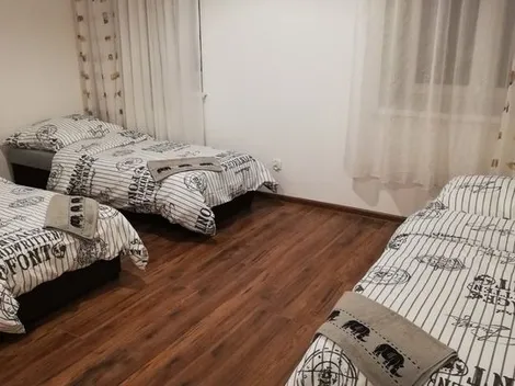 Kwatery Pracownicze Częstochowa