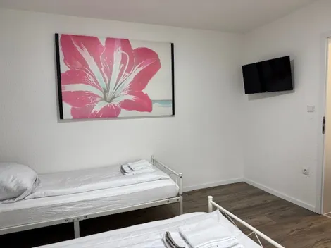 Ferienwohnung Dernbach - 9