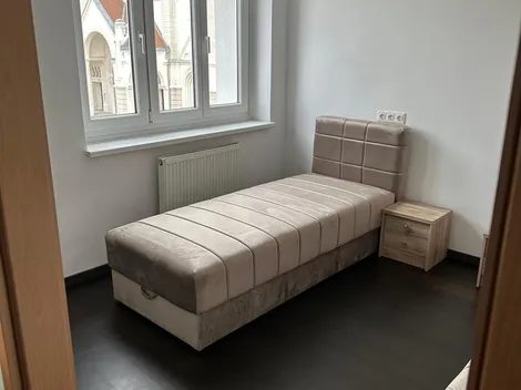 Arbeiterquartier in Wien Simmering - 3