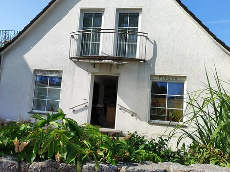 Ferienhaus Feucht