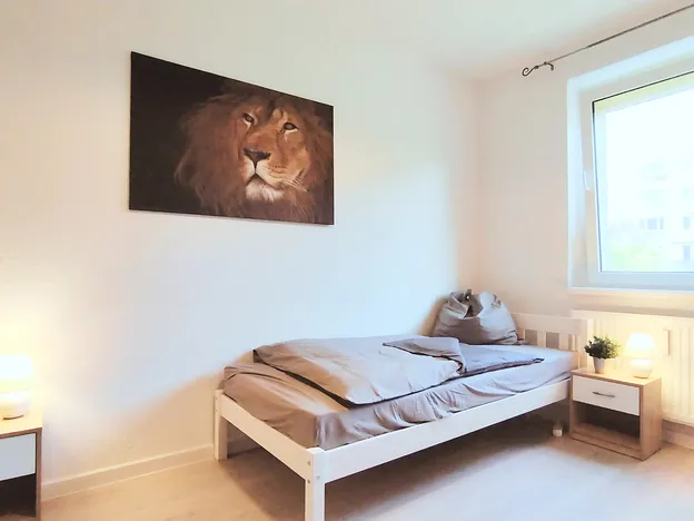 flex living - Monteurwohnungen in Gardelegen (DEU|EN|PL|HU|RU)