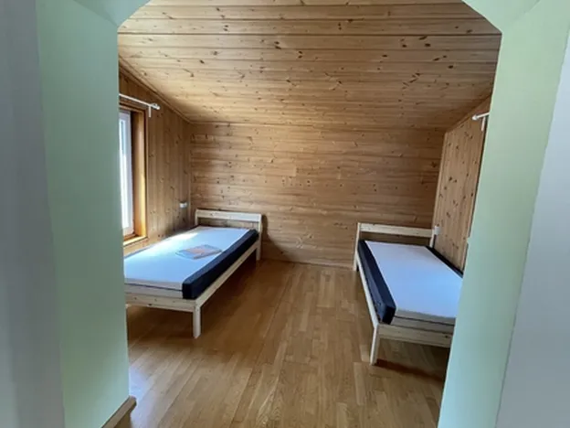 Komplette Haus/Wohnung in  München