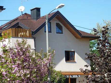 Studio Apartments Salzburg
