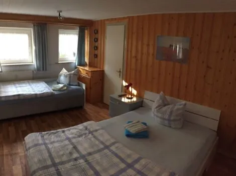Ferienwohnungen / Monteurzimmer in Barnim
