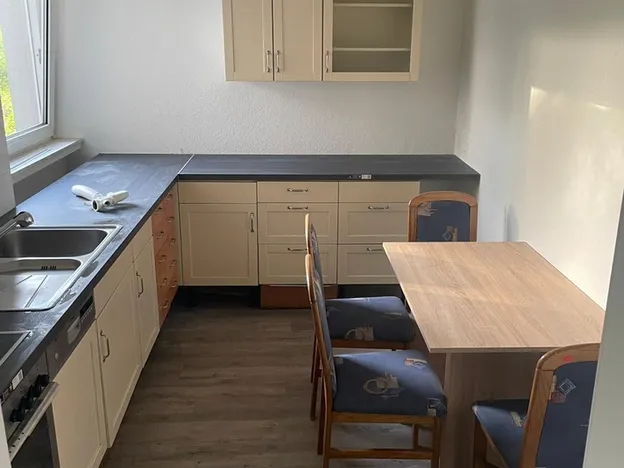 Messewohnung, Monteurwohnung, Krefeld
