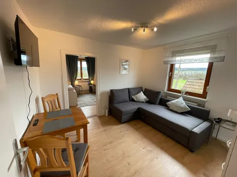 TOP Monteurswohnungen in Schnabelwaid - 5