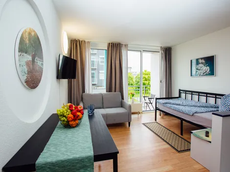Magnet Boardinghouse