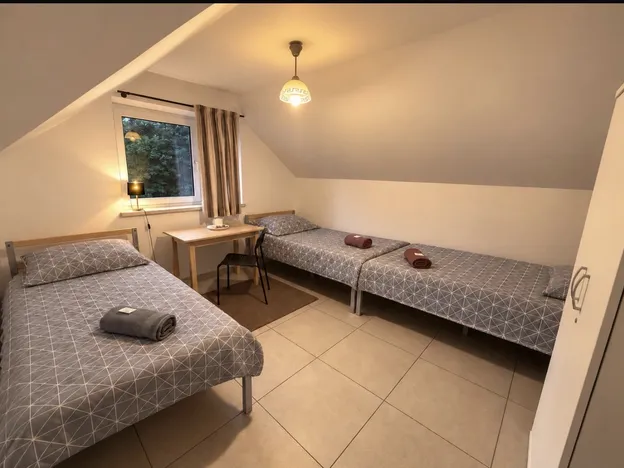 Hostel Winnica Sochaczew