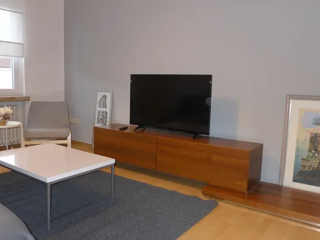 Charlotte 5, Monteurwohnung zum Wohlfühlen