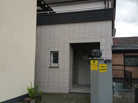 Übernachtungen, Wohnung auf Zeit für 15 Personen