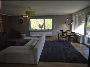 Treuberg Rooms