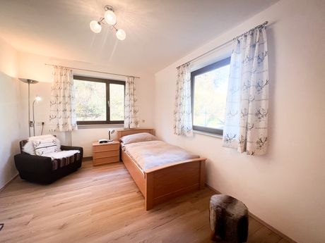 4890 Frankenmarkt - Monteurzimmer Frankenmarkt