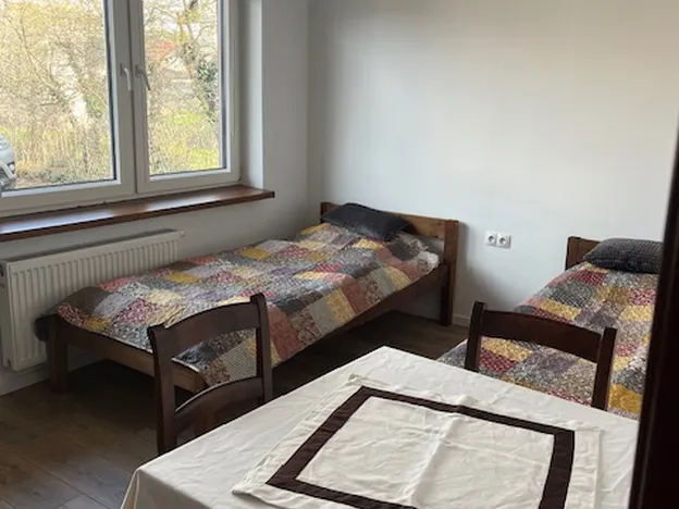 DOM PRACOWNICZY NOWA 62