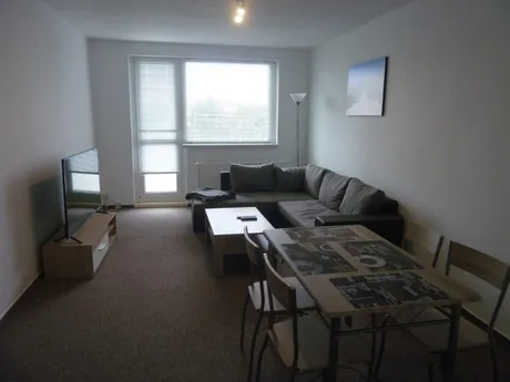 Monteurunterkunft Stralsund