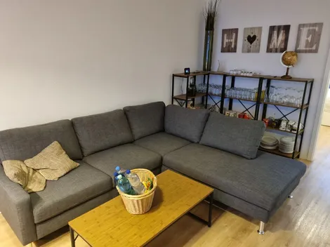 ApartmentHotel Robert