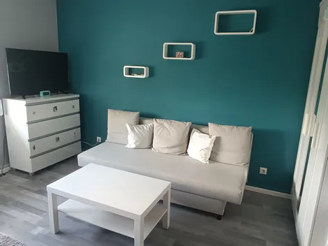 Zimmer in Hannover mówimy po polsku