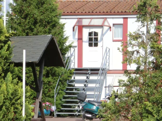 Karfter Stübchen