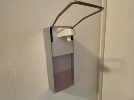 ARAMA Monteurzimmer Rottenburg - 5