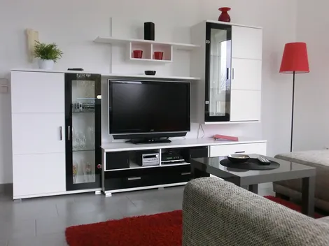 Ferienwohnung Karin