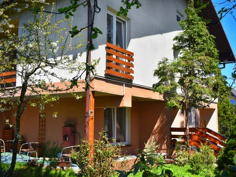 Kwatery pokoje noclegi pracownicze Bielsko Biała Wilkowice - 7