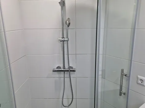 3 Monteurswohnungen - 2