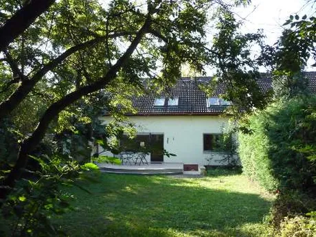 55270 Klein-Winternheim - Ferienwohnung Wiesengrund