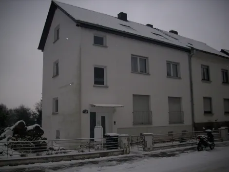 Osbild House