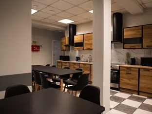 Hostel pracowniczy Płock