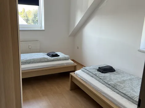 Monteurzimmer Seiersberg - 6