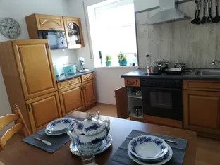 An Südhang Die Ferienwohnung, appartement bei Augsburg