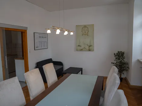 McGoodnight Monteurwohnungen - 2