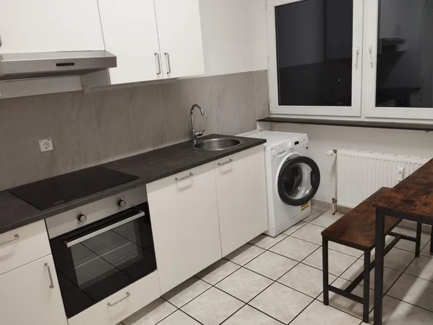4-Zimmer Monteurwohnung in Kaiserlautern