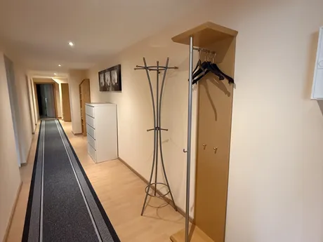 Monteurwohnung Berlin