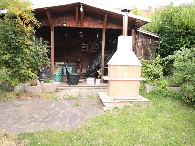 Erfurt/ Schwerborn , 3 ZKBB m. Stellplatz