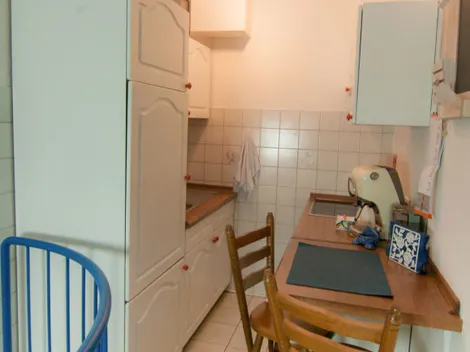 Saubere Monteurwohnung Dormagen