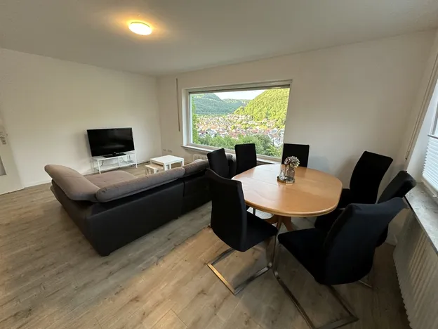 HomeRent in Lichtenstein, Pfullingen und Umgebung