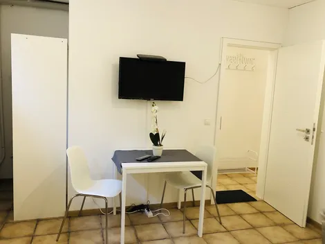 FeWo Holiday-Home - 8