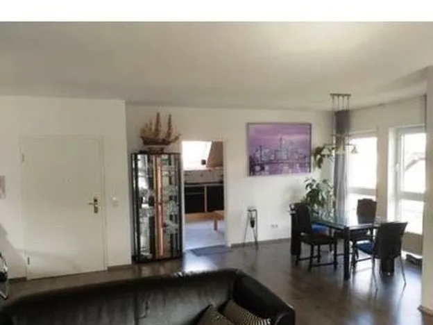 1 A Ferienwohnung Frankfurt