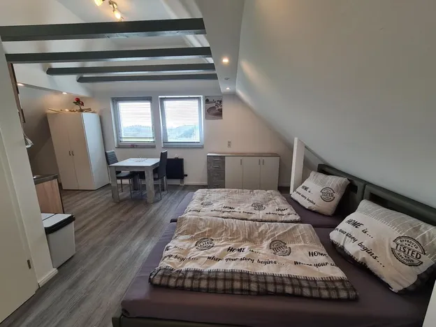 Chrissi Apartments