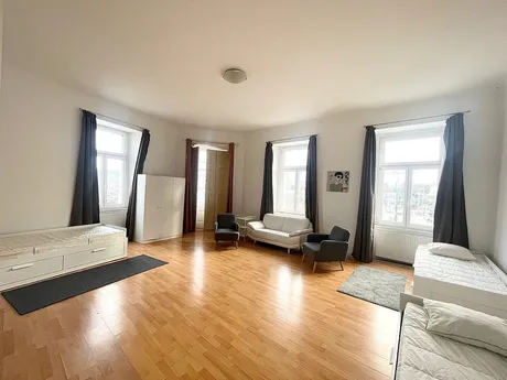 1020 Wien - Monteurhaus Praterstern